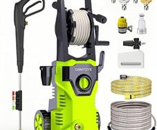 Pressure Washers