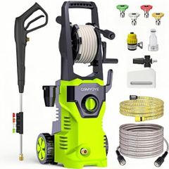 Pressure Washers