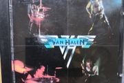 Van Halen - Van Halen CD