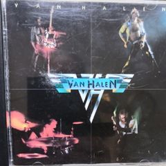 Van Halen - Van Halen CD