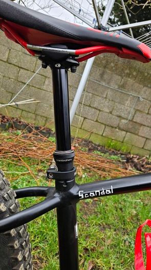 On One Scandal small 29er