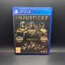 Injustice 2 Legendary Edition Ps4 Image 3