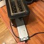 Used toaster Image 4