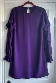 Pinko dress - sz 14