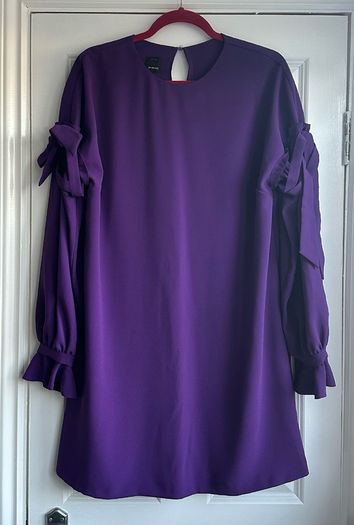 Pinko dress - sz 14