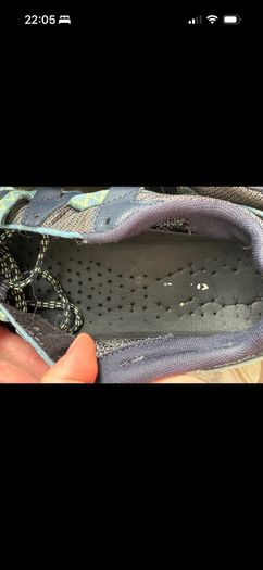 Merell women shoes EU39