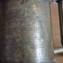 Antique Max Sievert brass blow lamp Image 4