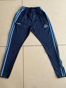 Dublin GAA Tracksuit Bottoms