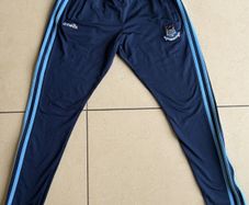 Dublin GAA Tracksuit Bottoms