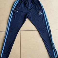 Dublin GAA Tracksuit Bottoms