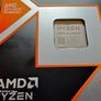 AMD Ryzen 7 7800X3D Desktop CPU , like new Image 5