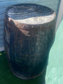 Beer barrells for sale