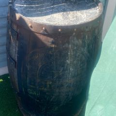Beer barrells for sale