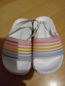 Sliders Size 5