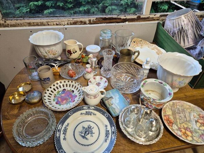 Massive Sale Part 2