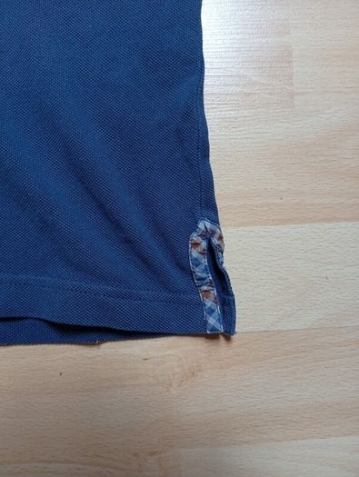 Fred Perry Polo T-shirt ((Kids M - Age 10-11yrs))