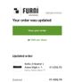Furni Merlot Modular 4 seater Sofa Image 9
