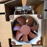 PC case and coolers for mini itx build Image 10
