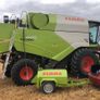 Claas Tucanno440 Image 4