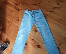 Levi's 501 ladies