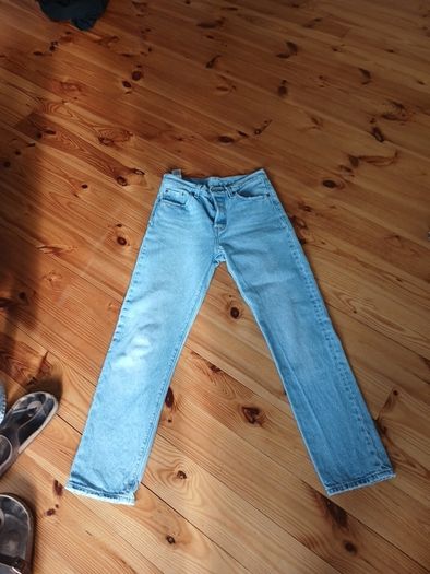 Levi's 501 ladies