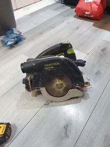 festool cordless circular saw