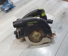 festool cordless circular saw