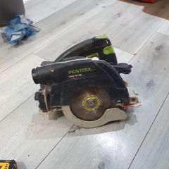 festool cordless circular saw
