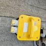 hitachi skill saw&one ten box Image 2