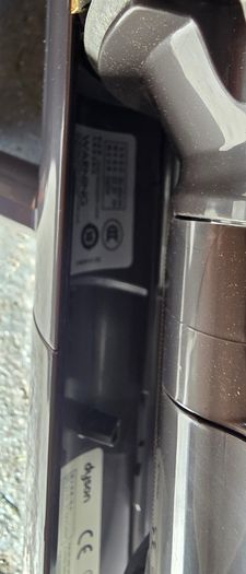 Dyson V11 body only
