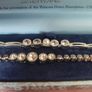 Set of two Newbridge Silverware bracelels Image 2