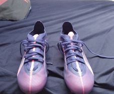 football boots