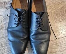 Boss Shoes