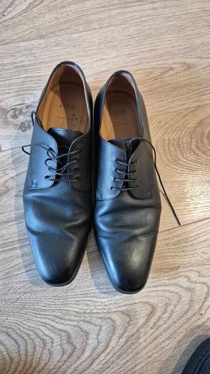 Boss Shoes