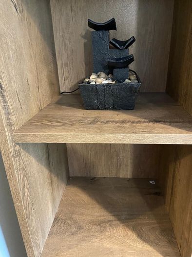 book cabinets or tall cabinets 1+2