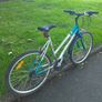 Bicycle Marbella Coventry Eagle Image 5