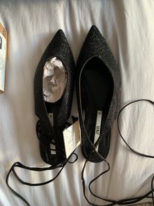 Zara shoes