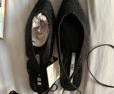 Zara shoes
