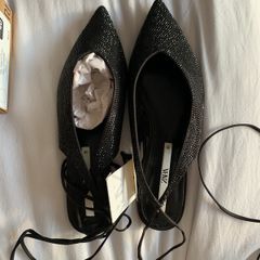 Zara shoes