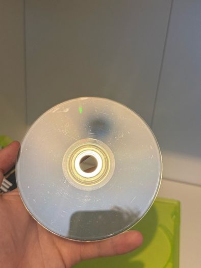 Fear Xbox 360