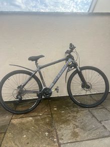 Careera Vengeance LTD