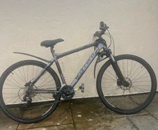 Careera Vengeance LTD