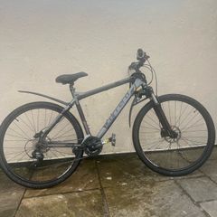 Careera Vengeance LTD