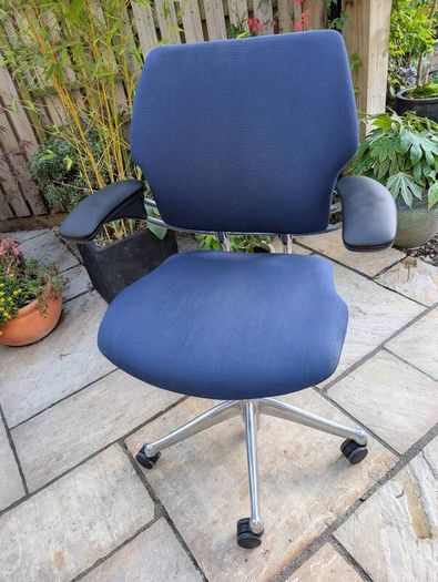 ergonomic office chair