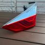Honda Grace passenger outer tail light Image 3