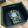 Casio G Shock Frogman Limited Edition Poison Dart Frog Image 9