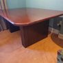 Table and 2 x Tall Cabinets bundle Image 4