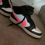Jordans size 5.5 Image 4