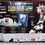 Bravely Second End Layer Deluxe Collector's Edition 3DS Image 9