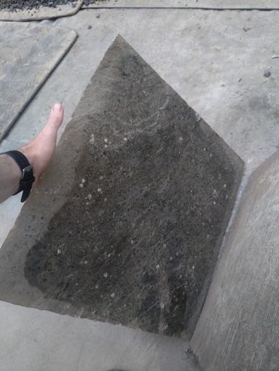 paving slabs